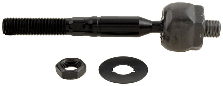 JAR1116 Inner Tie Rod Fits Select Toyota Models, Position: Left/Driver or Right/Passenger, Inner