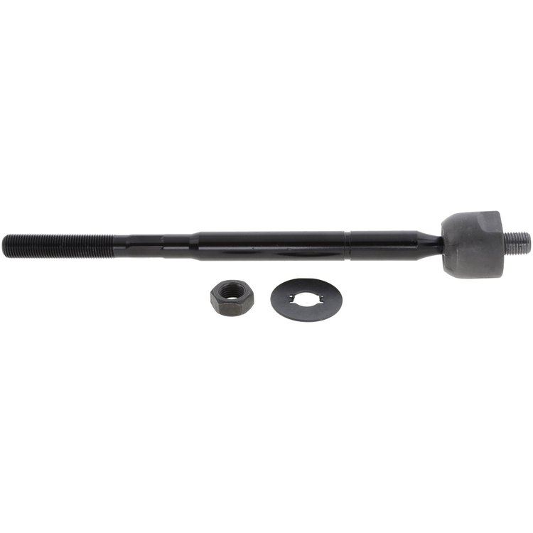 JAR1119 Inner Tie Rod Fits Select Toyota Models, Position: Left/Driver or Right/Passenger, Front Inner
