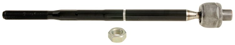 JAR1121 Inner Tie Rod Fits Select Dodge Models, Position: Left/Driver or Right/Passenger, Front Inner