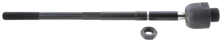JAR1122 Inner Tie Rod Fits Select Chevrolet Models, Position: Left/Driver or Right/Passenger, Front Inner