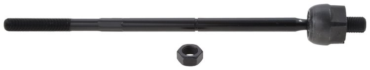JAR1123 Inner Tie Rod Fits Select Ford Models, Position: Left/Driver or Right/Passenger, Front Inner