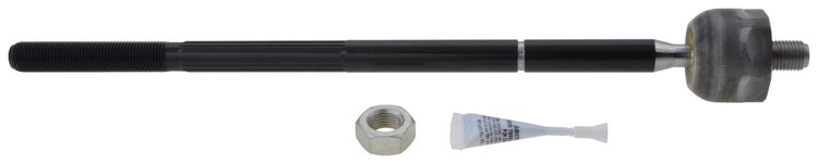 JAR1132 Inner Tie Rod Fits Select Dodge Models, Position: Left/Driver or Right/Passenger, Front Inner