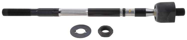 JAR1140 Inner Tie Rod Fits Select Subaru Models, Position: Left/Driver or Right/Passenger, Inner