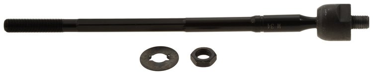 JAR1148 Inner Tie Rod Fits Select Mitsubishi Models, Position: Left/Driver or Right/Passenger, Front Inner