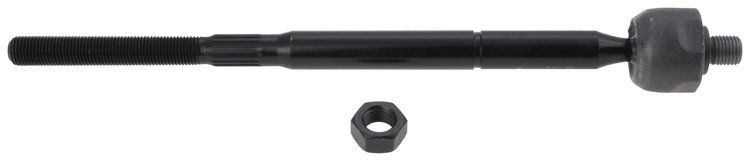 JAR1153 Inner Tie Rod Fits Select Mopar Models, Position: Left/Driver or Right/Passenger, Front Inner
