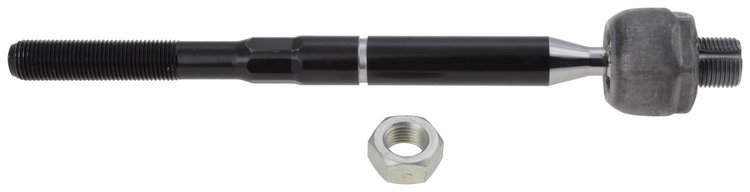 JAR1156 Inner Tie Rod Fits Select Dodge Models, Position: Left/Driver or Right/Passenger, Front Inner