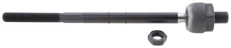 JAR1158 Inner Tie Rod Fits Select Ford Models, Position: Left/Driver or Right/Passenger, Front Inner