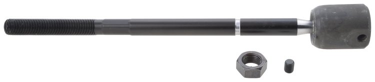 JAR1166 Inner Tie Rod Fits Select Mopar Models, Position: Left/Driver or Right/Passenger, Inner