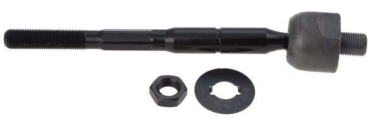 JAR1168 Inner Tie Rod Fits Select Honda Models, Position: Left/Driver or Right/Passenger, Front Inner