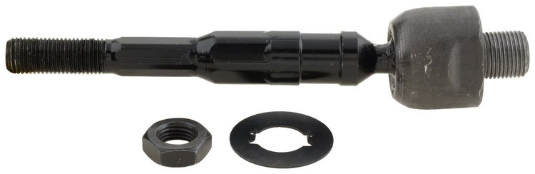 JAR1172 Inner Tie Rod Fits Select Honda Models, Position: Left/Driver or Right/Passenger, Front Inner