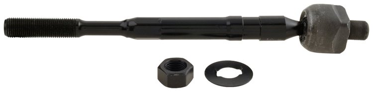 JAR1174 Inner Tie Rod Fits Select Nissan Models, Position: Left/Driver or Right/Passenger, Inner