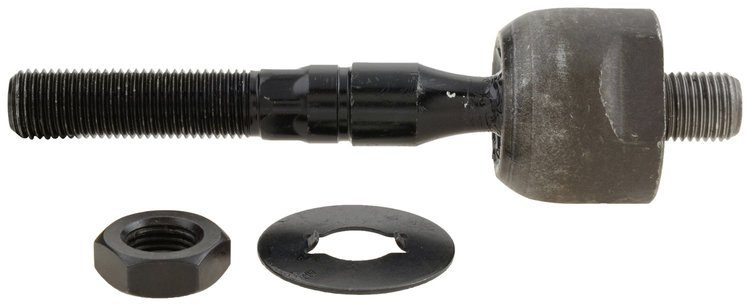 JAR1175 Inner Tie Rod Fits Select Honda Models, Position: Left/Driver or Right/Passenger, Front Inner