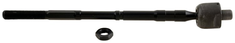 JAR1176 Inner Tie Rod Fits Select Subaru Models, Position: Left/Driver or Right/Passenger, Inner