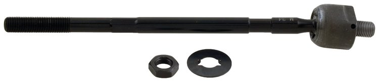 JAR1184 Inner Tie Rod Fits Select Subaru Models, Position: Left/Driver or Right/Passenger, Front Inner