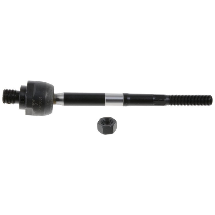 JAR119 Inner Tie Rod Fits Select Chevrolet Models, Position: Left/Driver or Right/Passenger, Inner