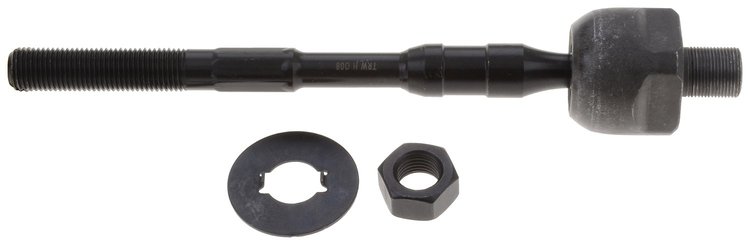 JAR1202 Inner Tie Rod Fits Select Nissan Models, Position: Left/Driver or Right/Passenger, Inner