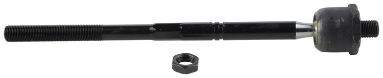 JAR1203 Inner Tie Rod Fits Select Ford Models, Position: Left/Driver or Right/Passenger, Inner