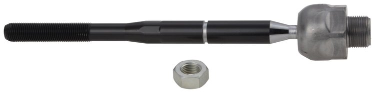 JAR1207 Inner Tie Rod Fits Select Mopar Models, Position: Left/Driver or Right/Passenger, Front Inner