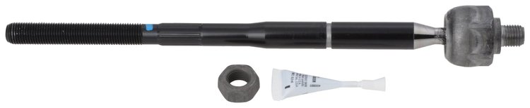 JAR1218 Inner Tie Rod Fits Select Mopar Models, Position: Left/Driver or Right/Passenger, Inner
