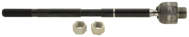 JAR1219 Inner Tie Rod Fits Select Mopar Models, Position: Left/Driver or Right/Passenger, Inner