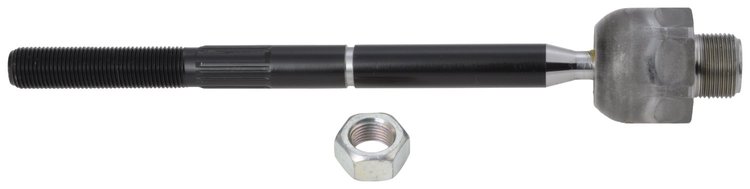 JAR1220 Inner Tie Rod Fits Select Mopar Models, Position: Left/Driver or Right/Passenger, Front Inner