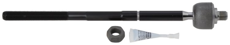 JAR1222 Inner Tie Rod Fits Select Mopar Models, Position: Left/Driver or Right/Passenger, Front Inner