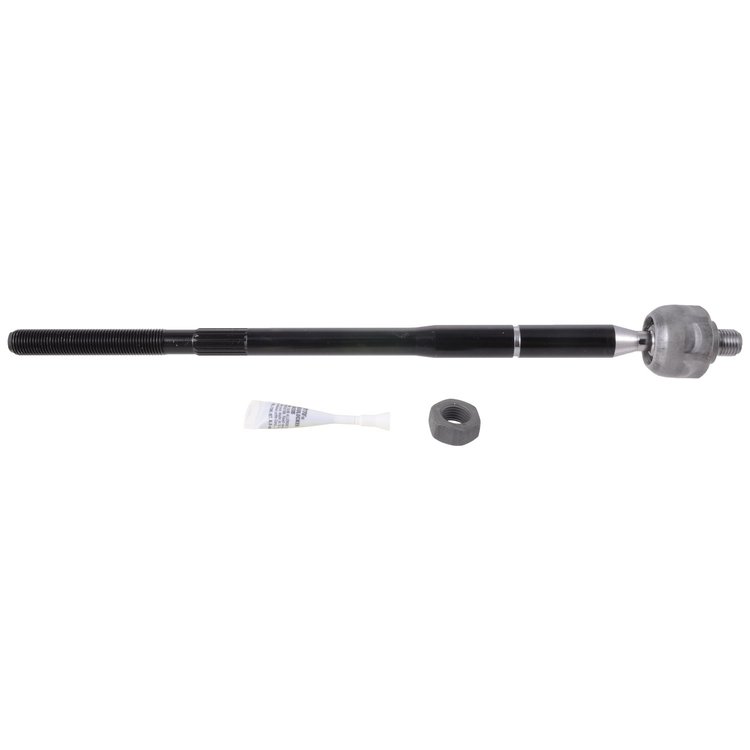 JAR1239 Inner Tie Rod Fits Select Mopar Models, Position: Left/Driver or Right/Passenger, Front Inner