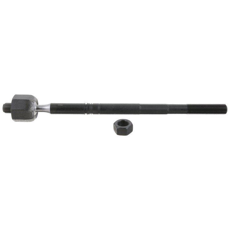 JAR1294 Inner Tie Rod Fits Select Chevrolet Models, Position: Left/Driver or Right/Passenger, Inner