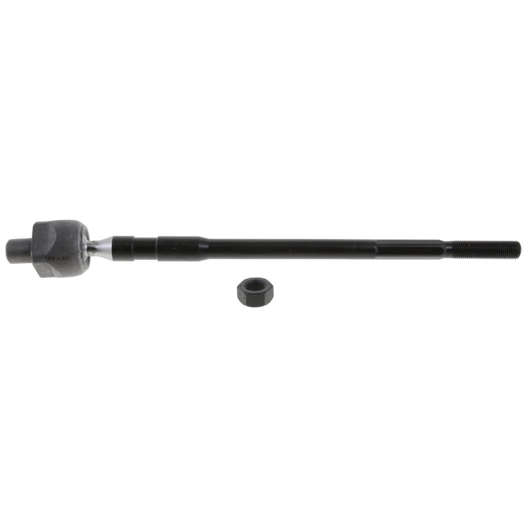 JAR1319 Inner Tie Rod Fits Select Mazda Models, Left Inner