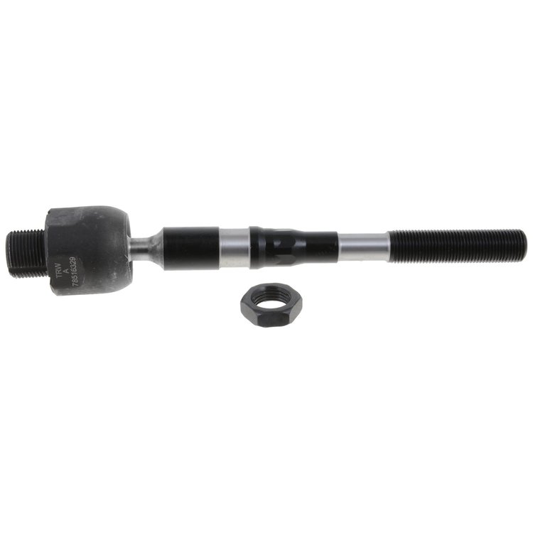 JAR197 Inner Tie Rod Fits Select Ford Models, Position: Left/Driver or Right/Passenger, Inner