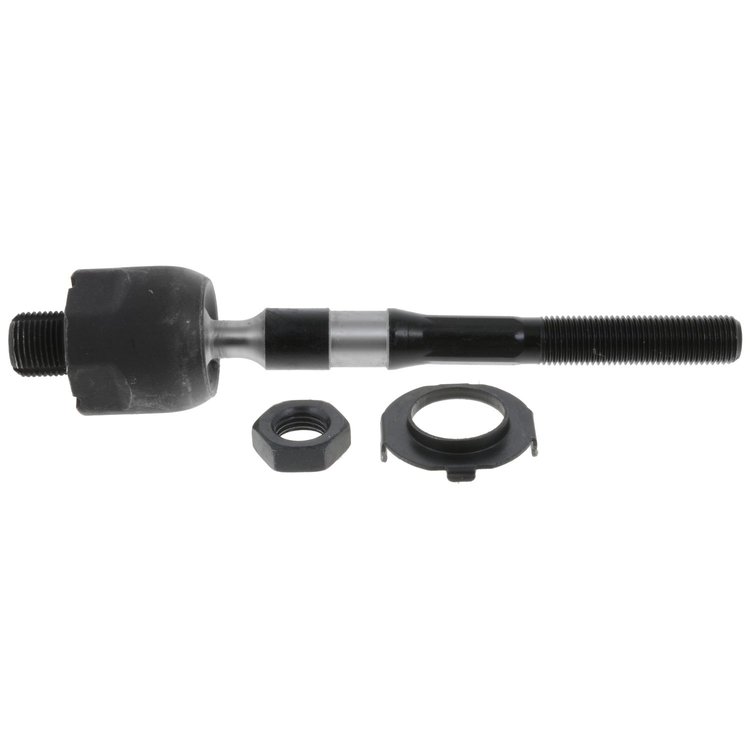 JAR216 Inner Tie Rod Fits Select Ford Models, Position: Left/Driver or Right/Passenger, Inner