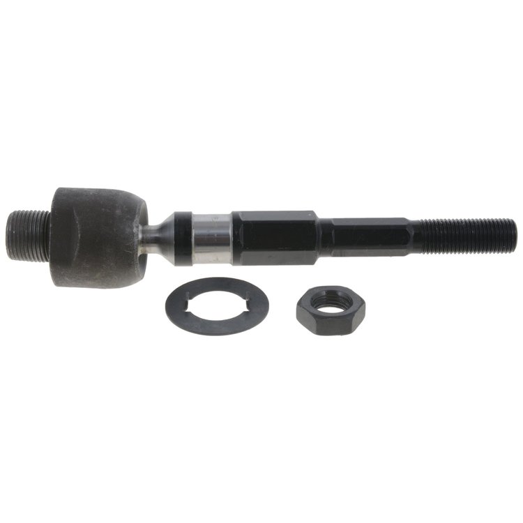 JAR246 Inner Tie Rod Fits Select Acura Models, Position: Left/Driver or Right/Passenger, Inner