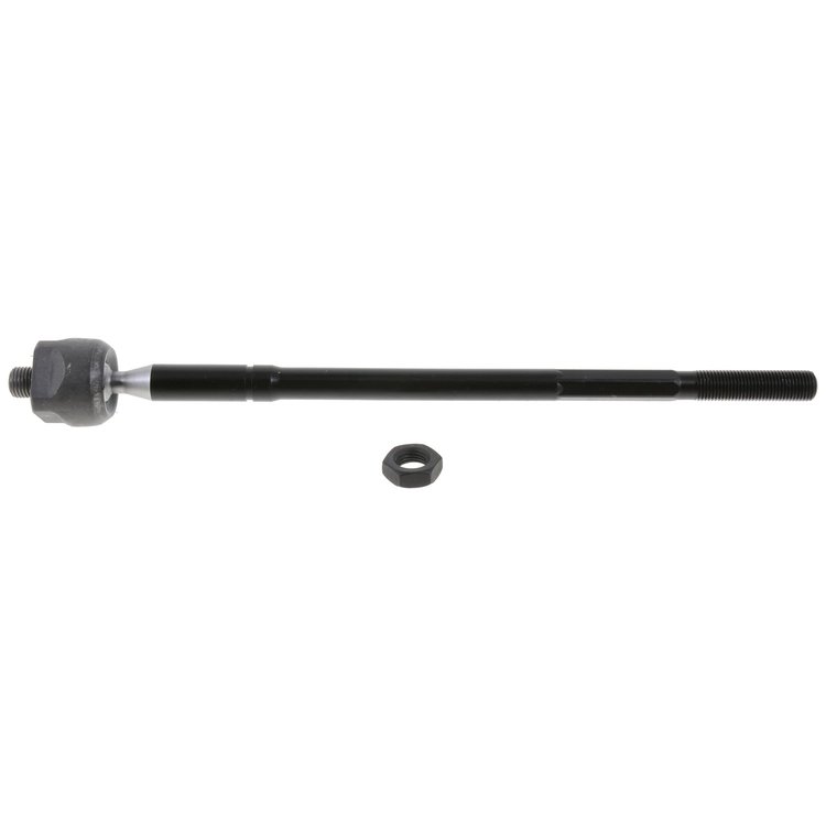 JAR256 Inner Tie Rod Fits Select Mitsubishi Models, Position: Left/Driver or Right/Passenger, Inner