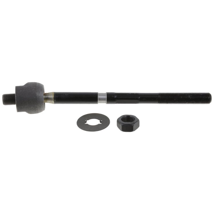 JAR365 Inner Tie Rod Fits Select Toyota Models, Position: Left/Driver or Right/Passenger, Front Inner