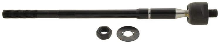 JAR396 Inner Tie Rod Fits Select Toyota Models, Position: Left/Driver or Right/Passenger, Front Inner