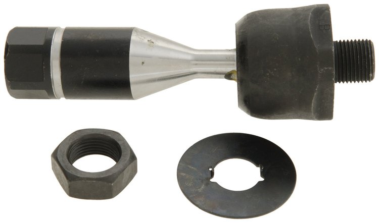 JAR411 Inner Tie Rod Fits Select Toyota Models, Position: Left/Driver or Right/Passenger, Inner