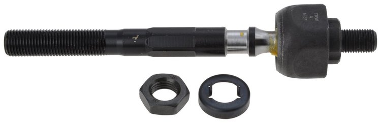 JAR478 Inner Tie Rod Fits Select Honda Models, Position: Left/Driver or Right/Passenger, Front Inner