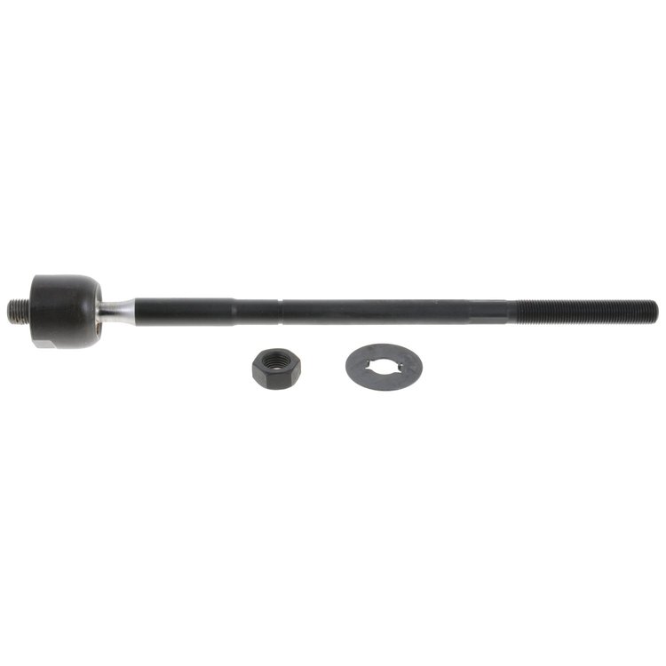 JAR573 Inner Tie Rod Fits Select Ford Models, Position: Left/Driver or Right/Passenger, Inner