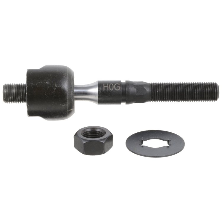 JAR577 Inner Tie Rod Fits Select Honda Models, Position: Left/Driver or Right/Passenger, Inner