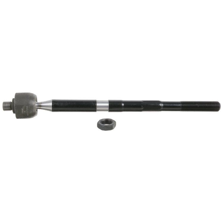 JAR586 Inner Tie Rod Fits Select Ford Models, Position: Left/Driver or Right/Passenger, Inner