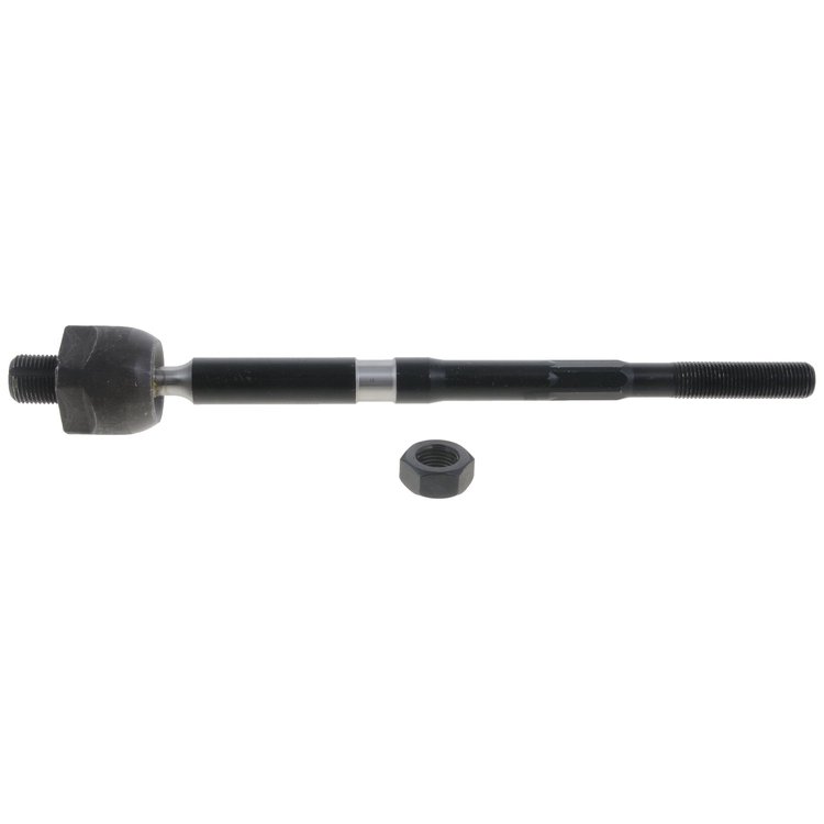 JAR591 Inner Tie Rod Fits Select GM Models, Position: Left/Driver or Right/Passenger, Inner
