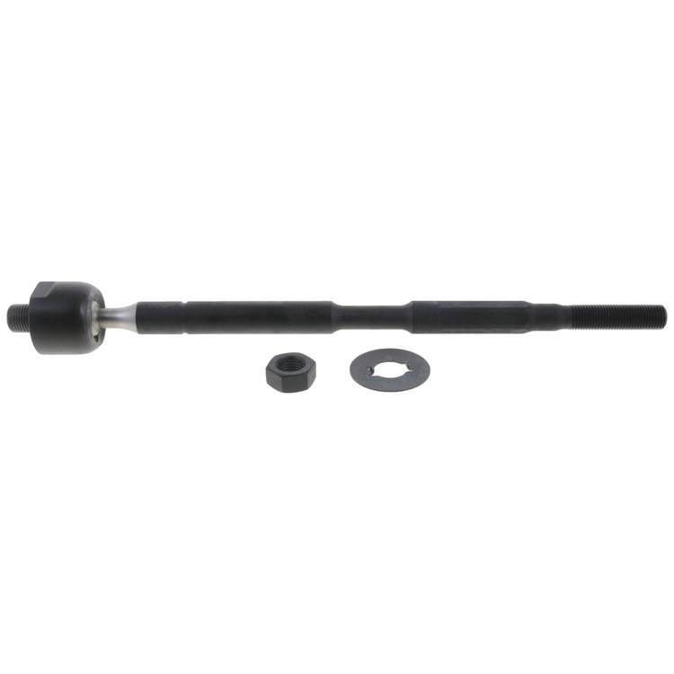 JAR593 Inner Tie Rod Fits Select Honda Models, Position: Left/Driver or Right/Passenger, Inner