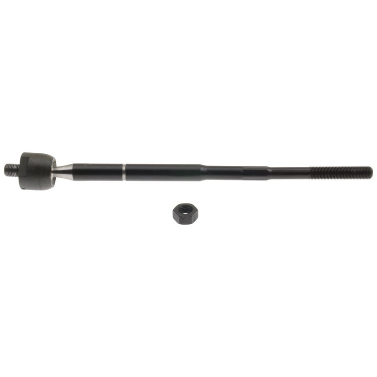 JAR594 Inner Tie Rod Fits Select Dodge Models, Position: Left/Driver or Right/Passenger, Inner