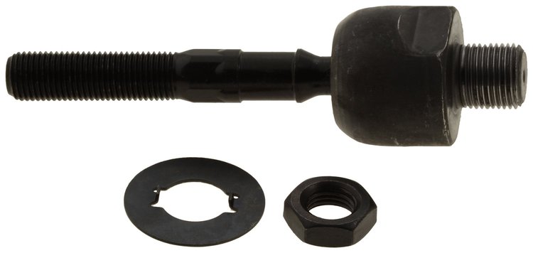 JAR7552 Inner Tie Rod Fits Select Acura Models, Position: Left/Driver or Right/Passenger, Front Inner