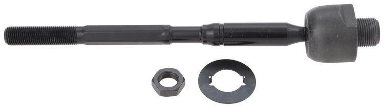 JAR7554 Inner Tie Rod Fits Select Lexus Models, Position: Left/Driver or Right/Passenger, Front Inner