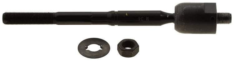 JAR7621 Inner Tie Rod Fits Select Lexus Models, Position: Left/Driver or Right/Passenger, Front Inner