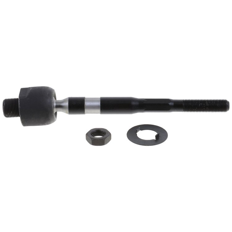 JAR765 Inner Tie Rod Fits Select Honda Models, Position: Left/Driver or Right/Passenger, Inner
