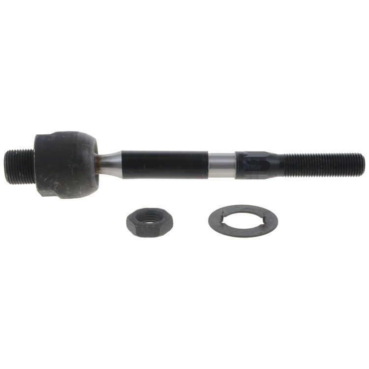 JAR773 Inner Tie Rod Fits Select Acura Models, Position: Left/Driver or Right/Passenger, Inner