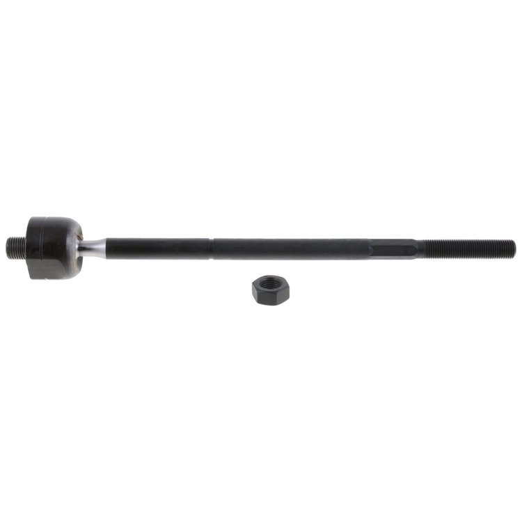 JAR820 Inner Tie Rod Fits Select Ford Models, Position: Left/Driver or Right/Passenger, Inner