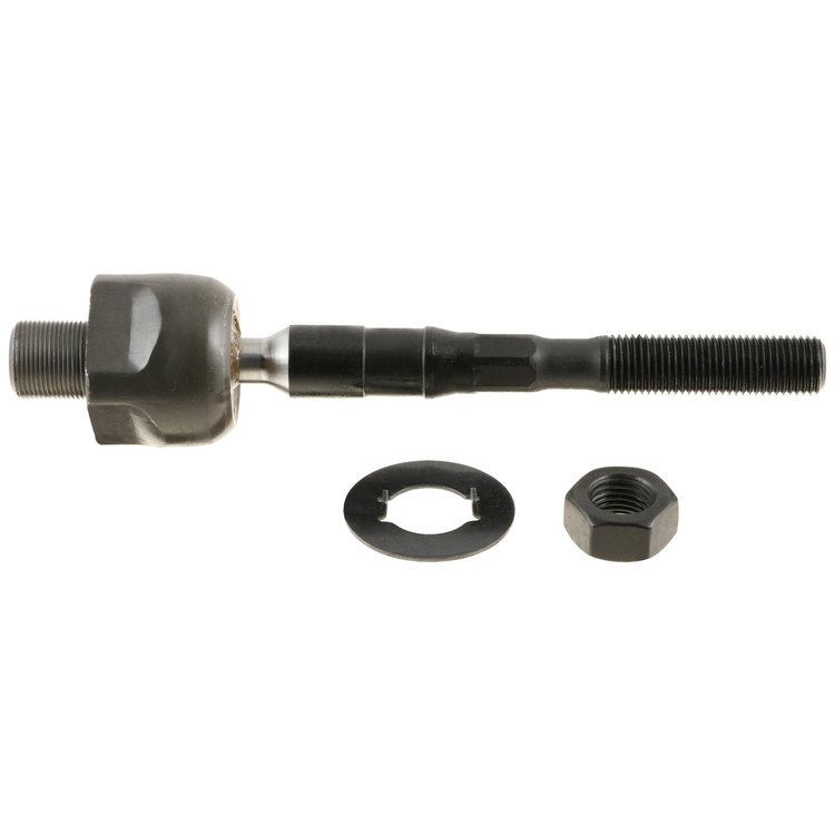 JAR834 Inner Tie Rod Fits Select Nissan Models, Position: Left/Driver or Right/Passenger, Inner